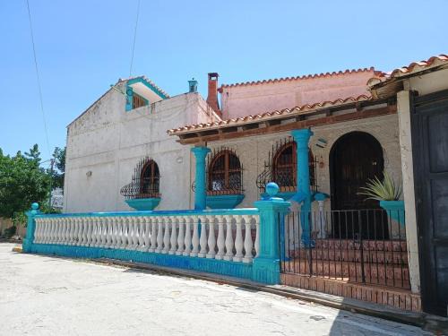 Carayaca Casa | Casa Cerdeña