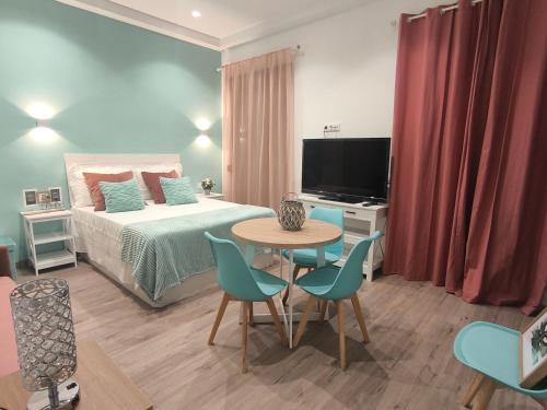 San Fernando Apartamento | Casa Cervera