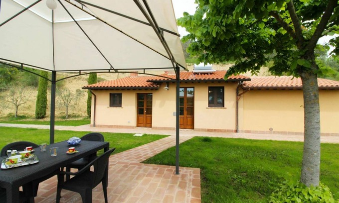 Montepulciano Casa | Casa Cervognano