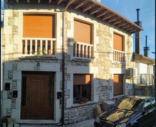 Lubian Casa | Casa Cesar
