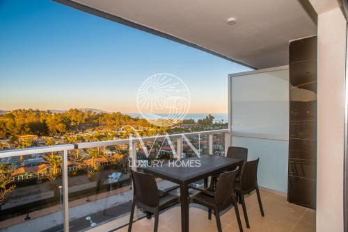 Cabanes Apartamento | Casa Cesar Ivan Luxury Homes 4ªPlta Norte 1ªLínea