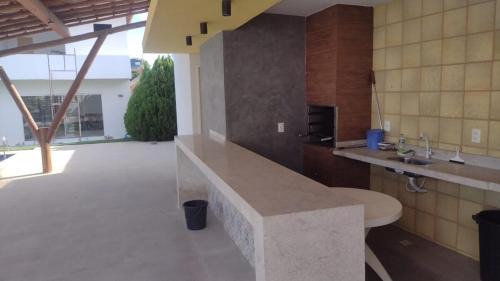 Petrolina Casa | Casa Chácara com Piscina