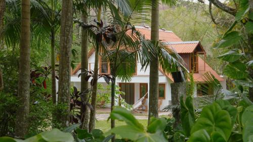 Engenheiro Passos Chalet De Esquí | Casa-chalé da Pedra Furada