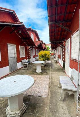 Tamandare Chalet De Esquí | Casa chalé em Tamandaré