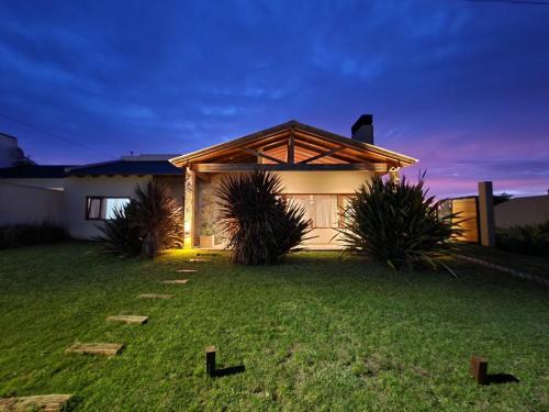 Tandil Casa | casa chalet residencial