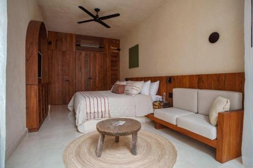 Zona Paseo Montejo Casa | Casa Chamaca - Paseo Montejo