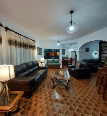 Taxco Casa | Casa Chanito