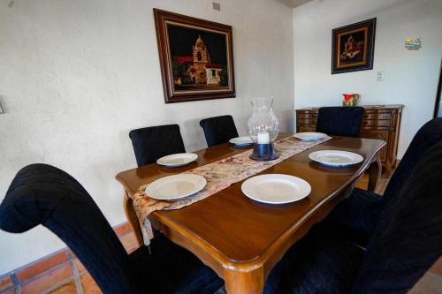 Rancho El Dorado Casa | Casa Chaparral - Beautiful vacation home for rent in San Felipe