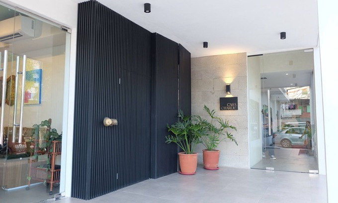 San Antonio Cama Y Desayuno | Casa Charlie B&B