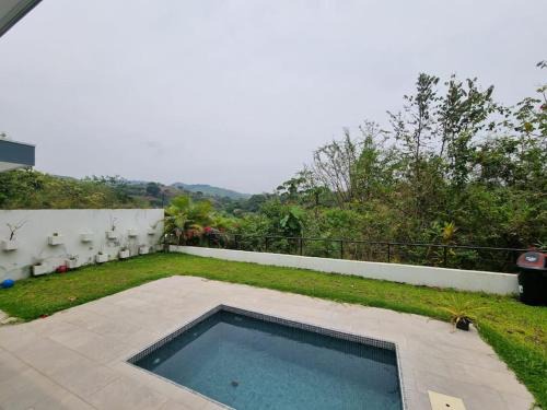 Sámara Villa | casa Charlyna