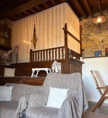 Embonas Casa | Casa Charma