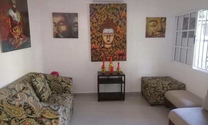 Puerto Morelos Apartamento | Casa chary