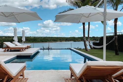 Casa de Campo Villa | Casa Chavon