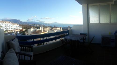 Castillo de Sabinillas Apartamento | Casa Che Playa & Montaña Manilva