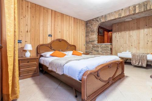 Monno Apartamento | Casa Chechi tra Aprica e Ponte di Legno
