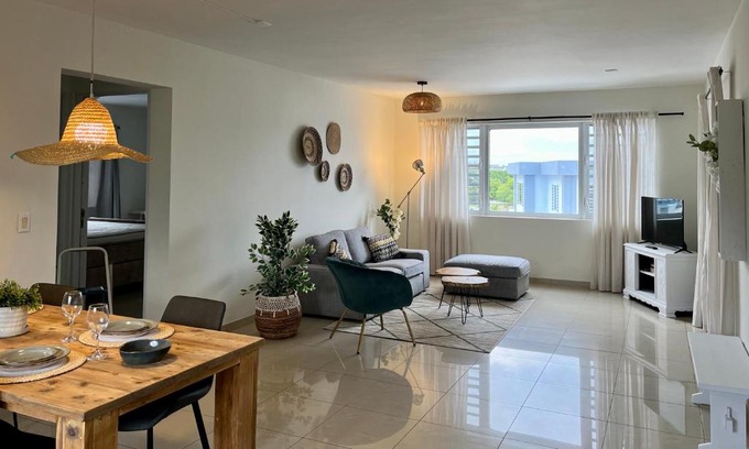 Willemstad Apartamento | Casa Cheers