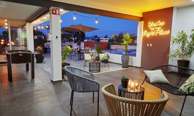 Guadalajara Casa | Casa Cheljo