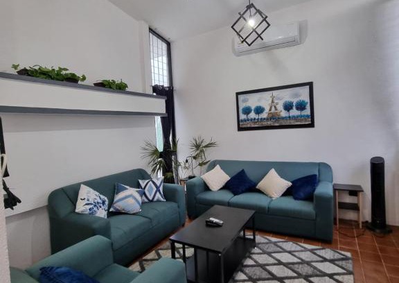 Centro Casa | Casa Chelly Downtown Mérida