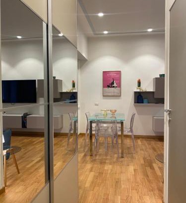 Trionfale Apartamento | Casa Cherie