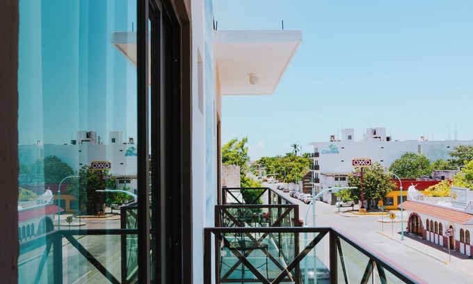 Chetumal Hotel | Casa Chetumal Hotel