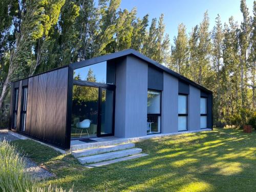 El Calafate Cabina | CASA CHICA