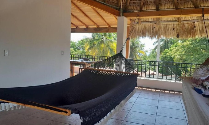 Bacocho Casa | Casa Chikatana un lugar familiar y elegante a pasos de la playa Bacocho