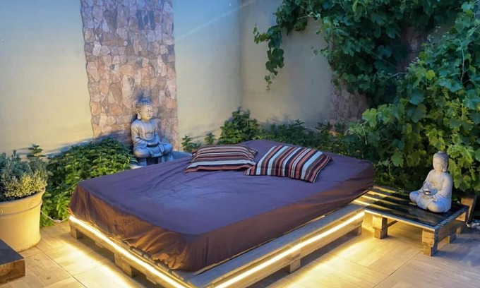 San Martín de la Vega Casa | Casa chill