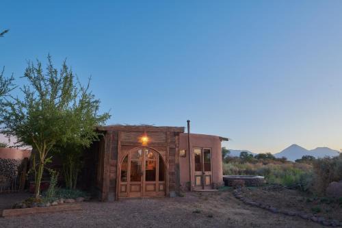 San Pedro de Atacama Casa | Casa Chincol