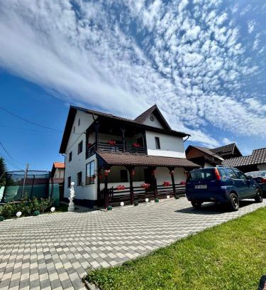 Ocna Sugatag Casa | Casa Chindris