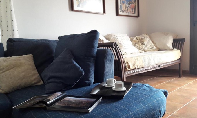 Tinajo Apartamento | Casa Chona
