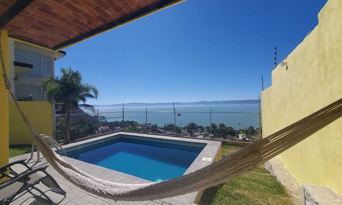 Chapala Centro Casa | Casa Chulavista