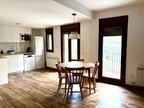 La Puebla de Roda Apartamento | Casa Chumpón