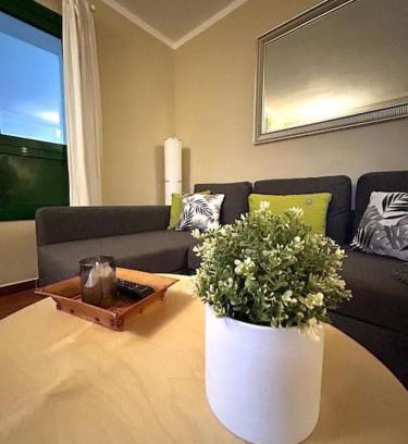Matagorda Apartamento | Casa Chus, cerca de la playa