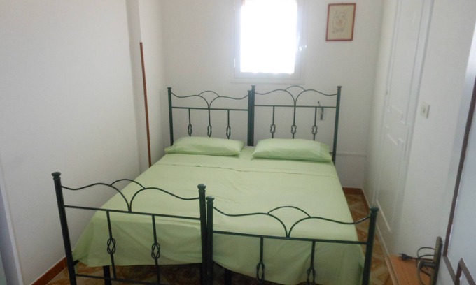 Lido Marini Casa | Casa Ciardo-Torsello
