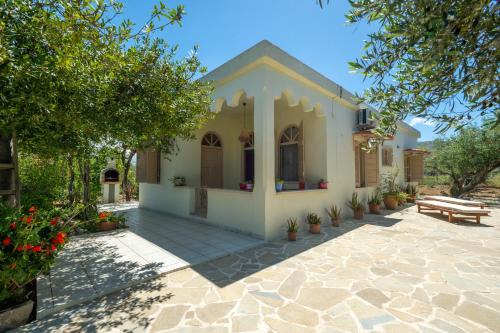 Mires Casa | Casa Cicala