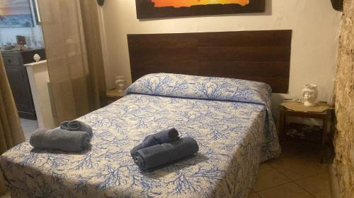 Isola delle Femmine Apartamento | Casa Ciccio