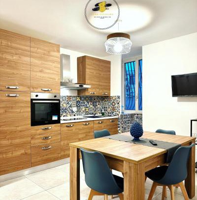 Licola Apartamento | Casa Cicerone Lucrino
