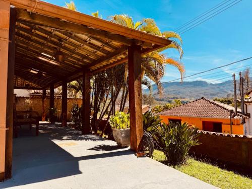 Tiradentes Casa | Casa Cida Guimarães