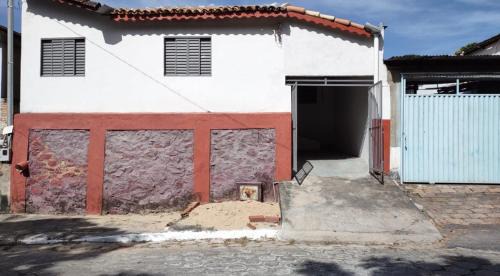 Davidopolis Casa | Casa Cidade de Goias