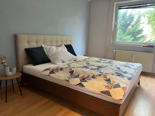 Duisburg Mitte Apartamento | Casa Cielo