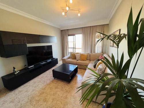 Arrecife Apartamento | Casa Cielo