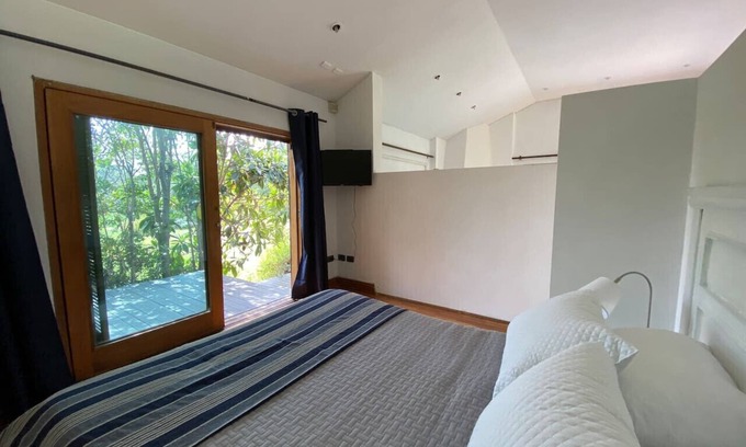 Maipu Casa | Casa Cielo Escape en Santiago