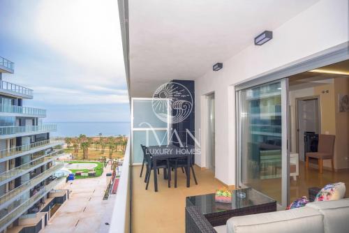 Cabanes Apartamento | Casa Cielo Ivan Luxury Homes 5ªPlta Norte 1ªLínea