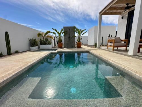 Cerritos Casa | Casa Cielo - Private Luxury with Ocean Views