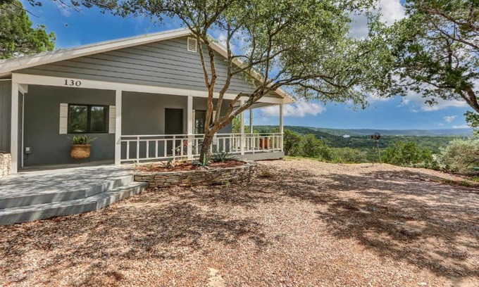 Wimberley Casa | Casa Cielo