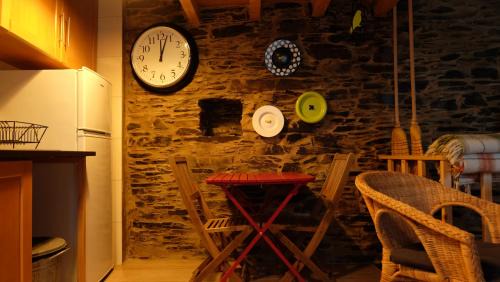 Chas de Egua Casa | Casa Cima
