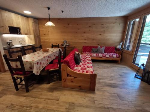 Folgarida Apartamento | Casa Cinque Funghi a Folgarida