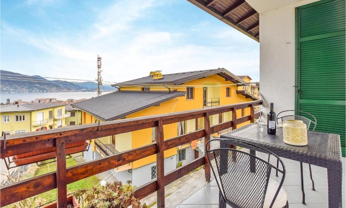 Baveno Apartamento | Casa Cinzia
