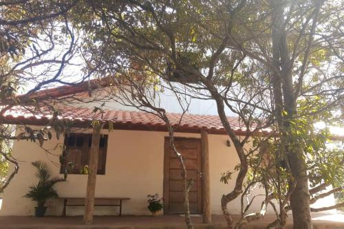 Vale do Capao Casa | Casa Cipó - Vale do Capão
