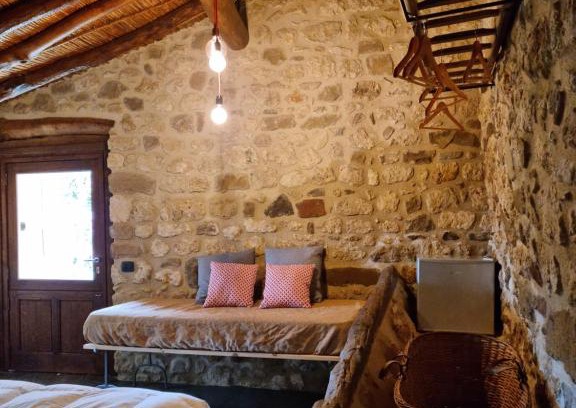 Petralia Soprana Casa | Casa Cipampini